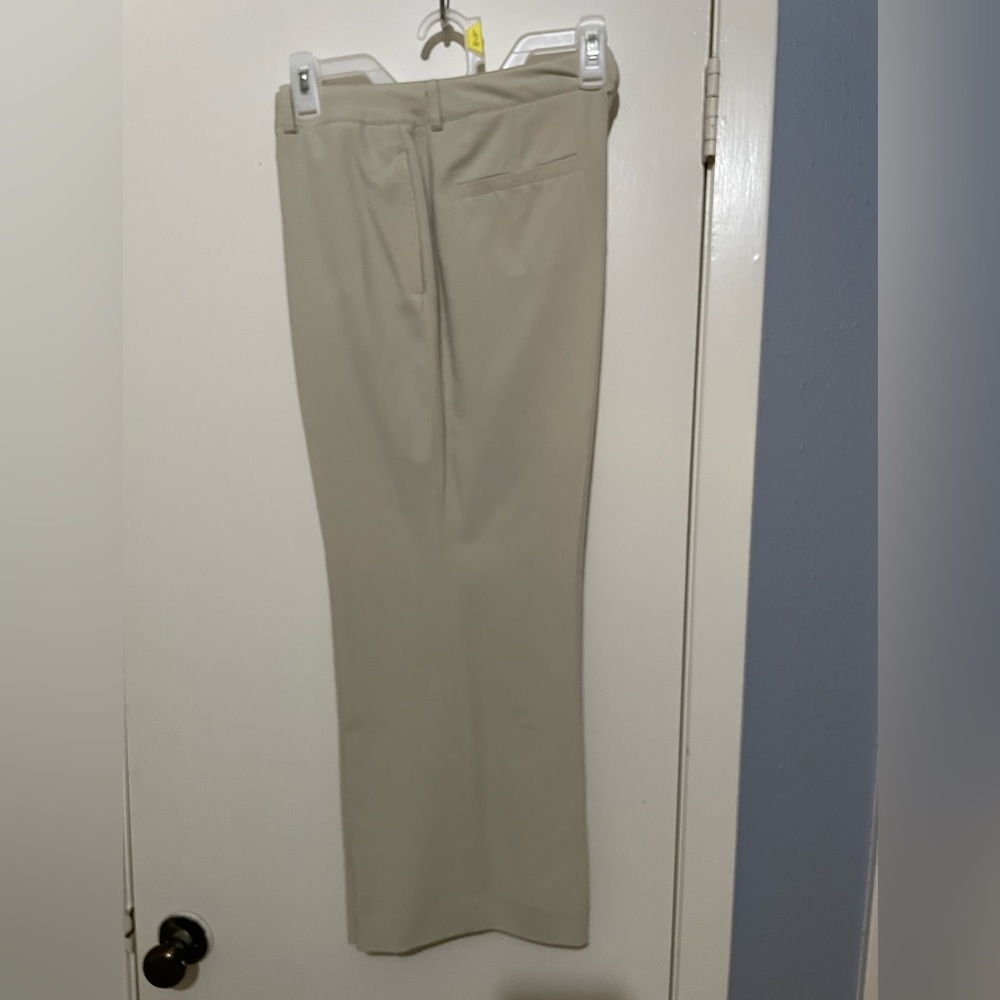 Stretch dress pants